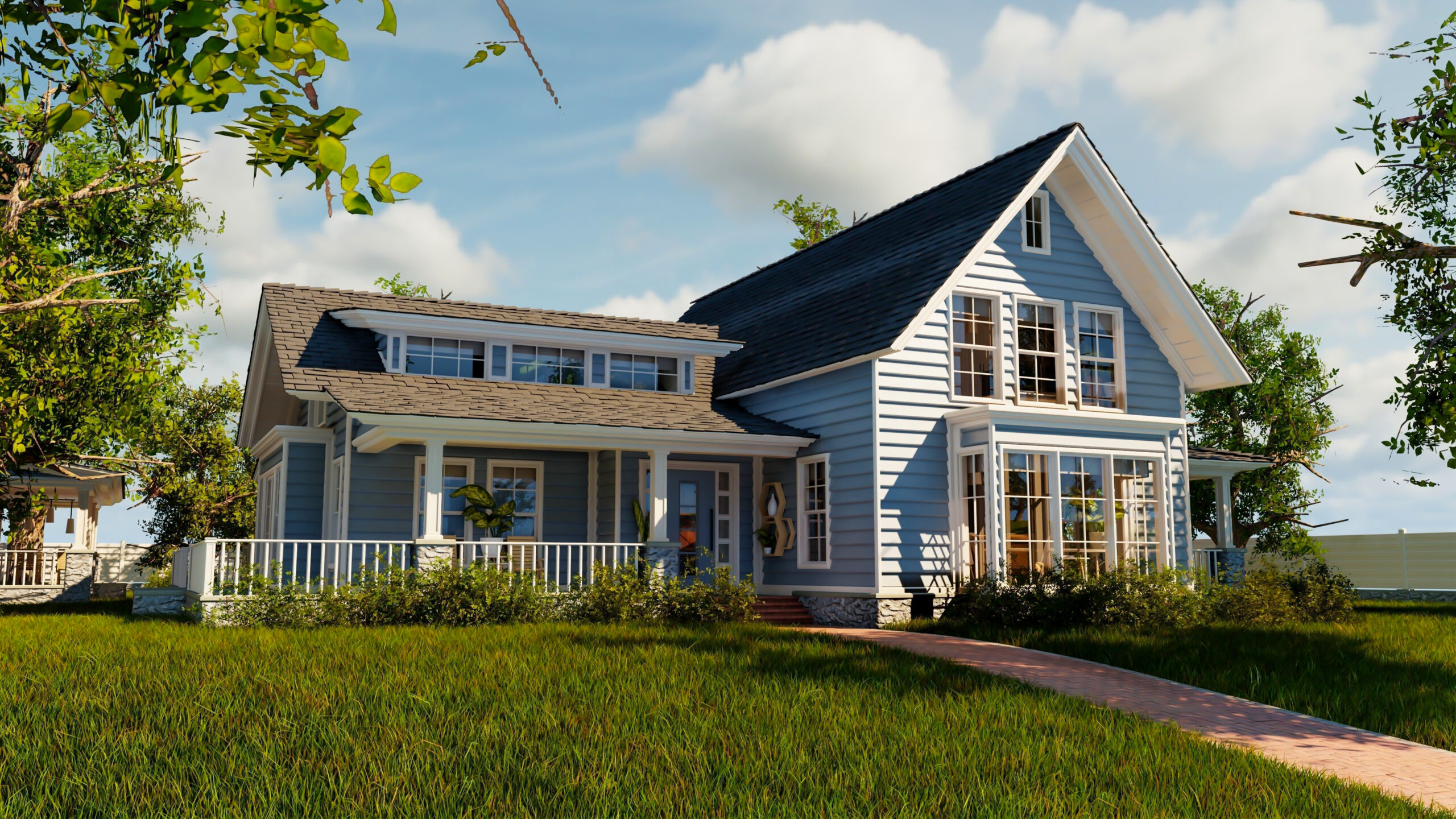 3d-rendering-classic-style-porch-house-scaled