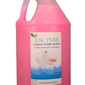 Liquid Hand Wash
