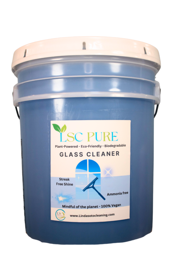 Glass Cleaner