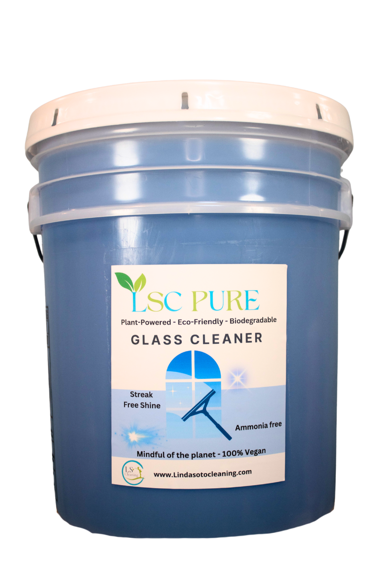 Glass Cleaner