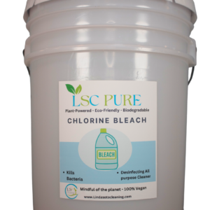 Chlorine Bleach