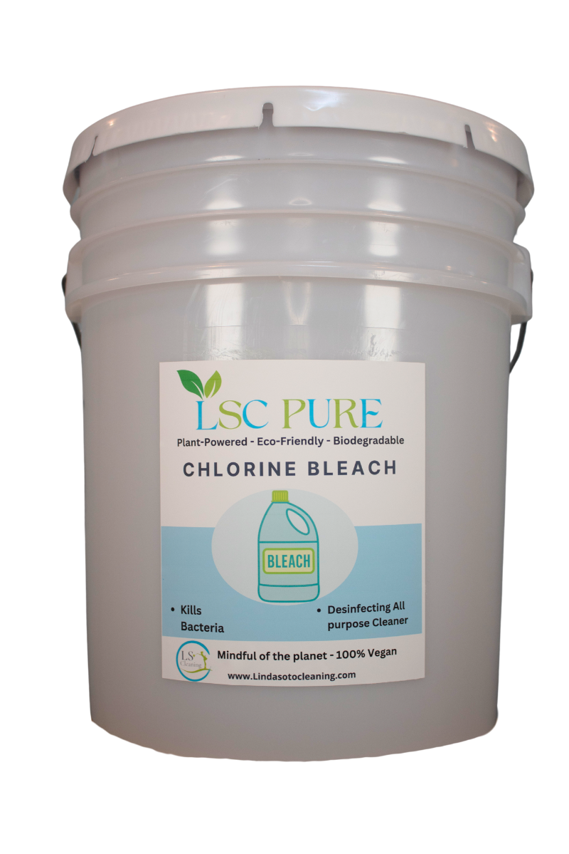 Chlorine Bleach
