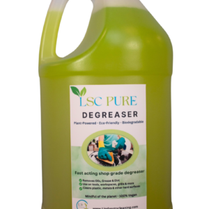 Degreaser