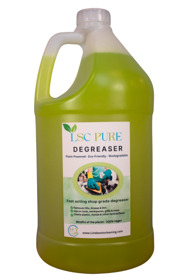 Degreaser