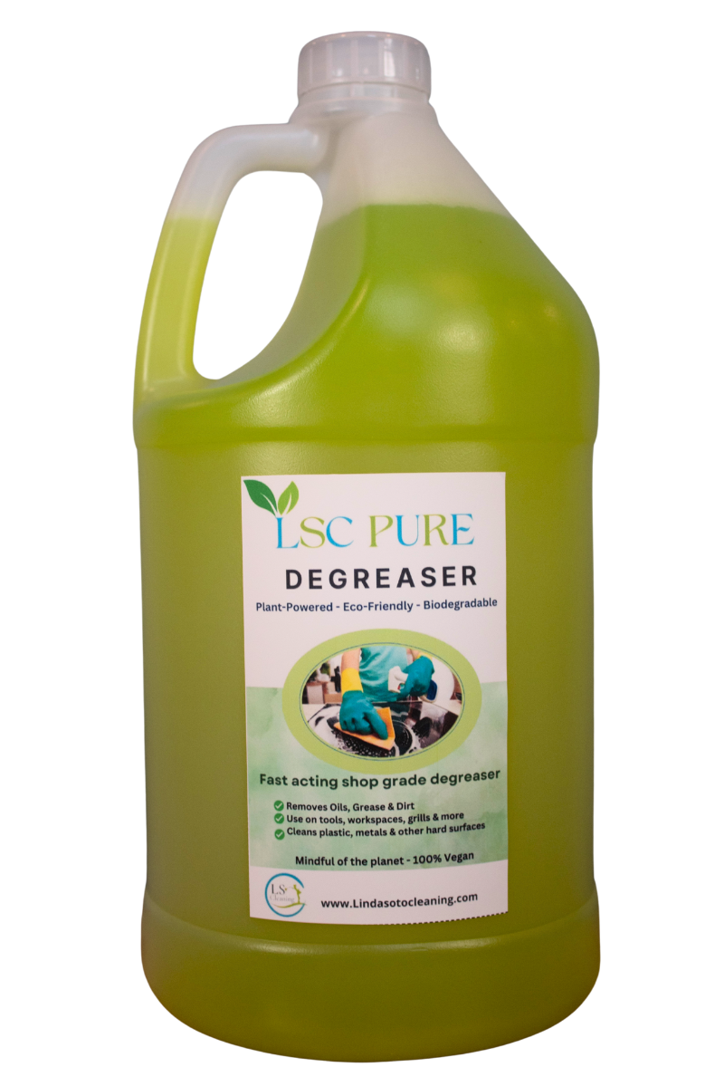 Degreaser