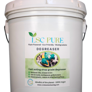 Degreaser