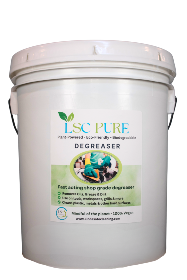 Degreaser
