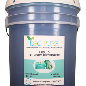 Liquid Laundry Detergent