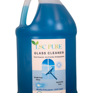 Glass Cleaner