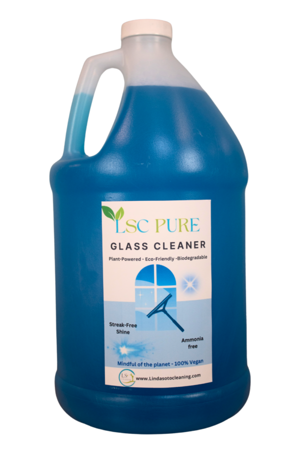 Glass Cleaner
