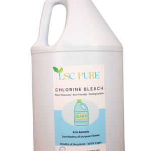 Chlorine Bleach