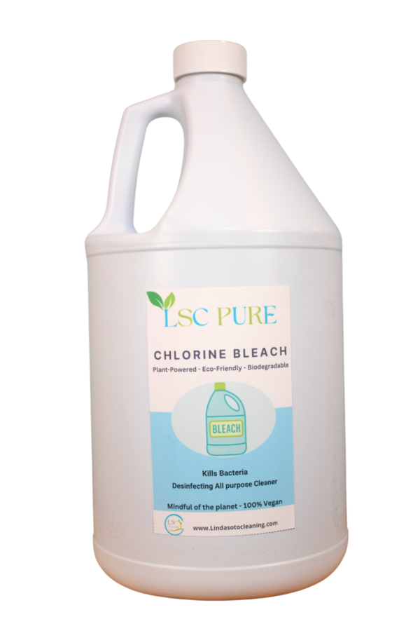 Chlorine Bleach