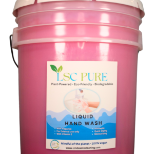 Liquid Hand Wash