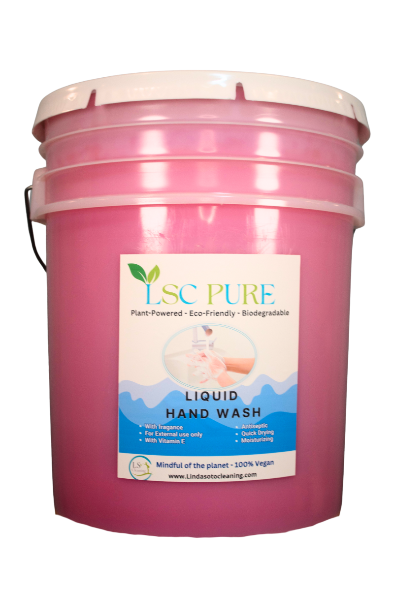 Liquid Hand Wash