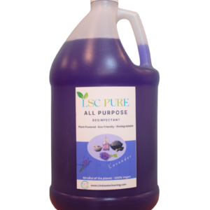 All-Purpose Disinfectant
