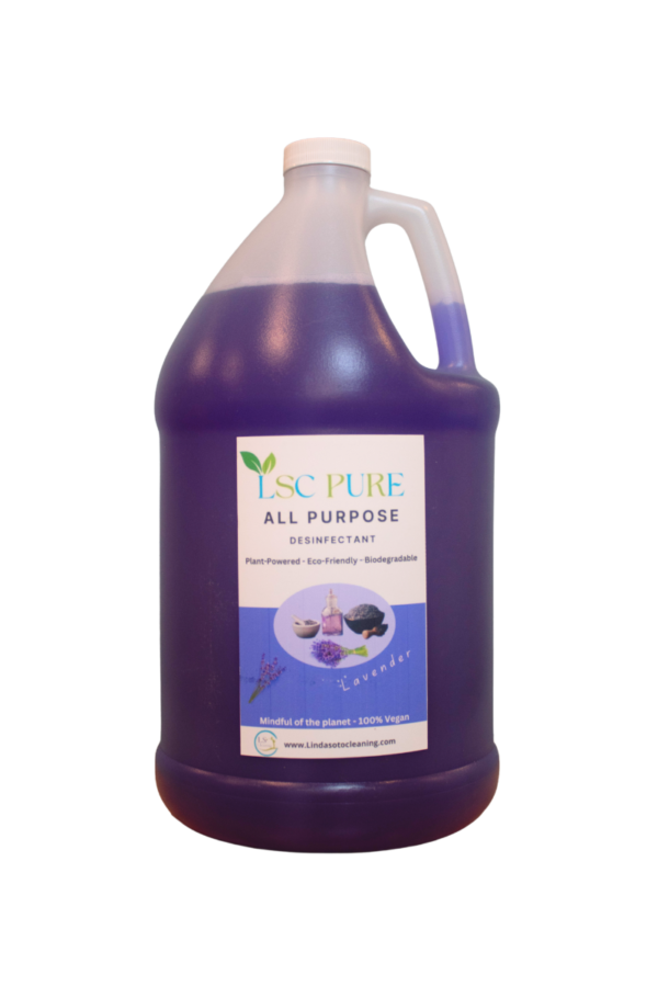 All-Purpose Disinfectant