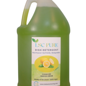 Dish Detergent
