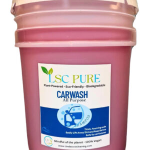 All Purpose Carwash