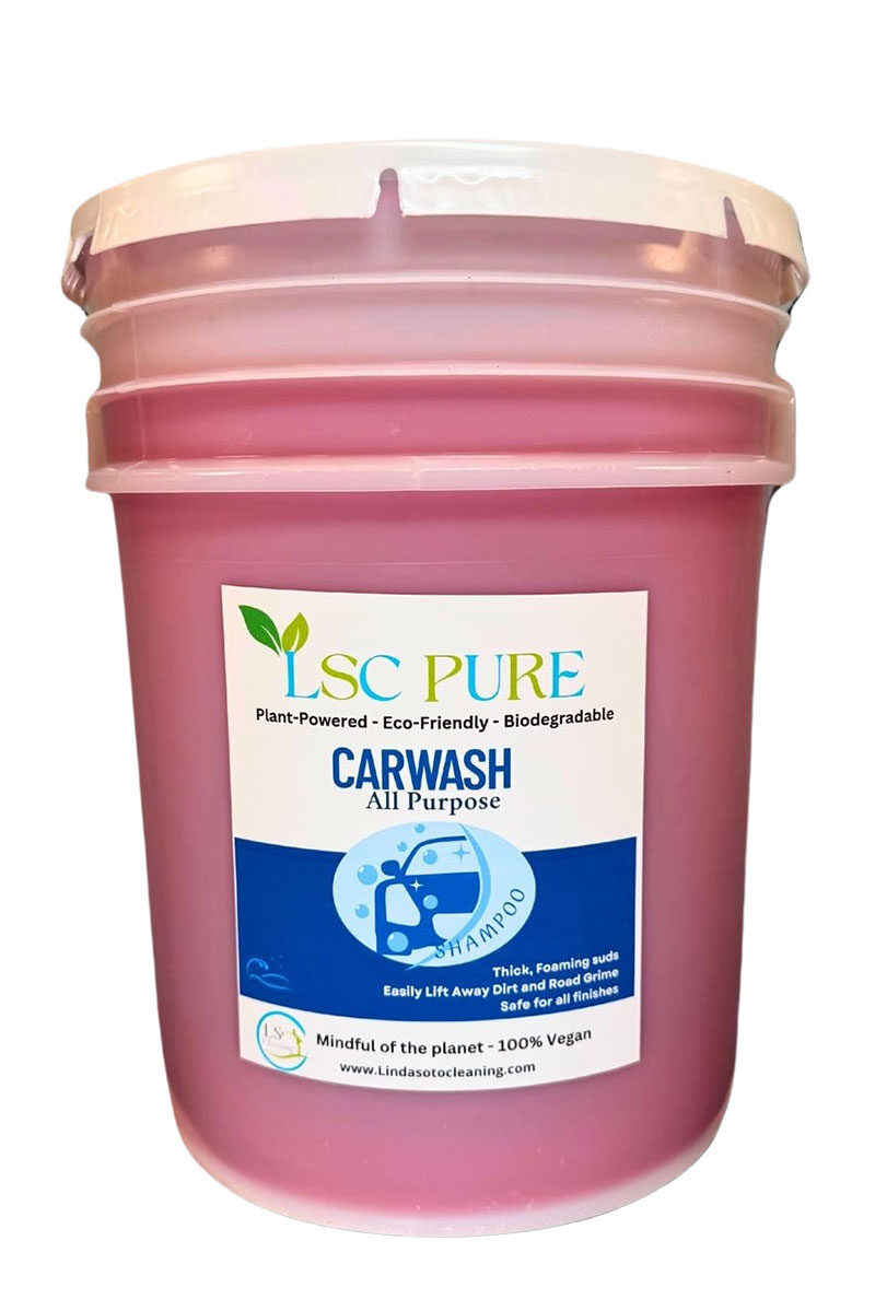 All Purpose Carwash