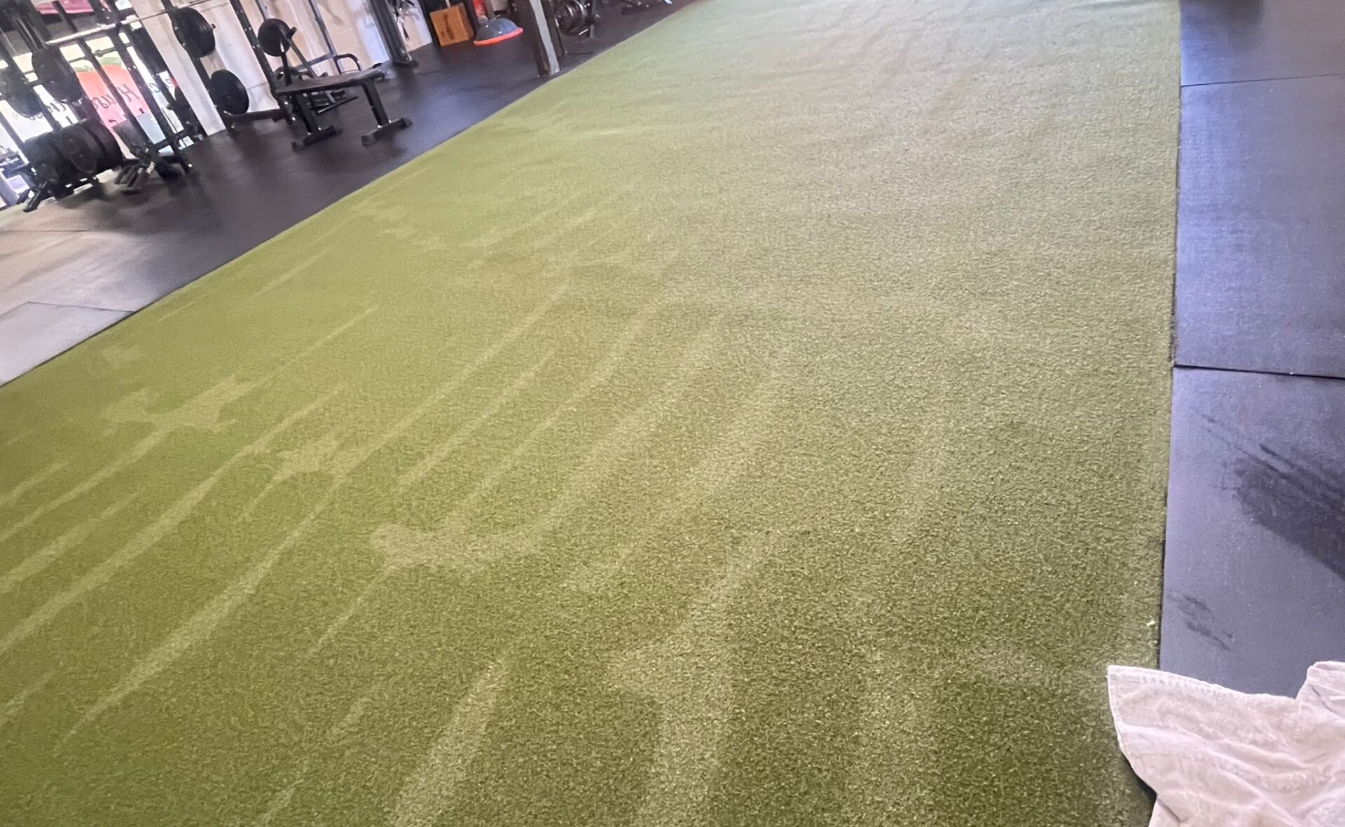 Carpet Care Services